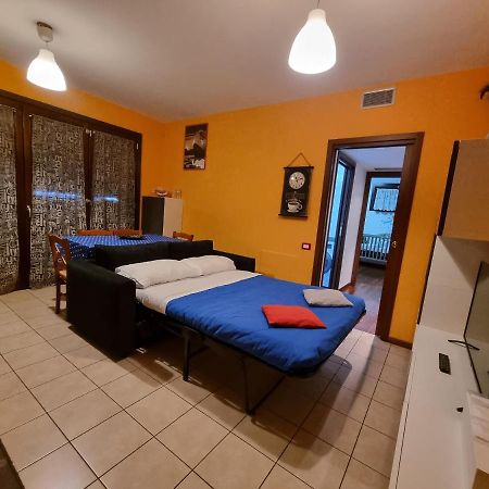 Ama Milano Intero Appartamento Bicocca Zona 9 Εξωτερικό φωτογραφία