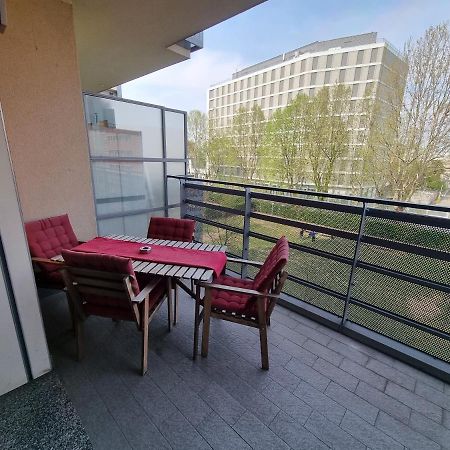 Ama Milano Intero Appartamento Bicocca Zona 9 Εξωτερικό φωτογραφία