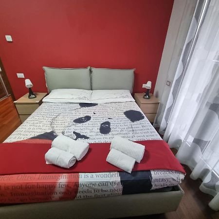 Ama Milano Intero Appartamento Bicocca Zona 9 Εξωτερικό φωτογραφία