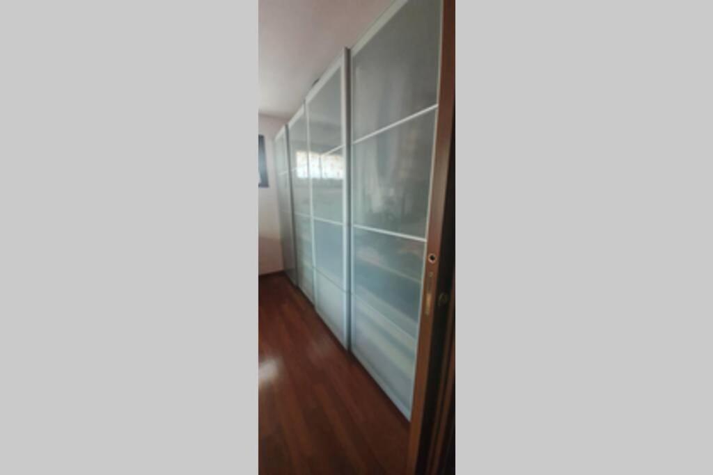 Ama Milano Intero Appartamento Bicocca Zona 9 Εξωτερικό φωτογραφία