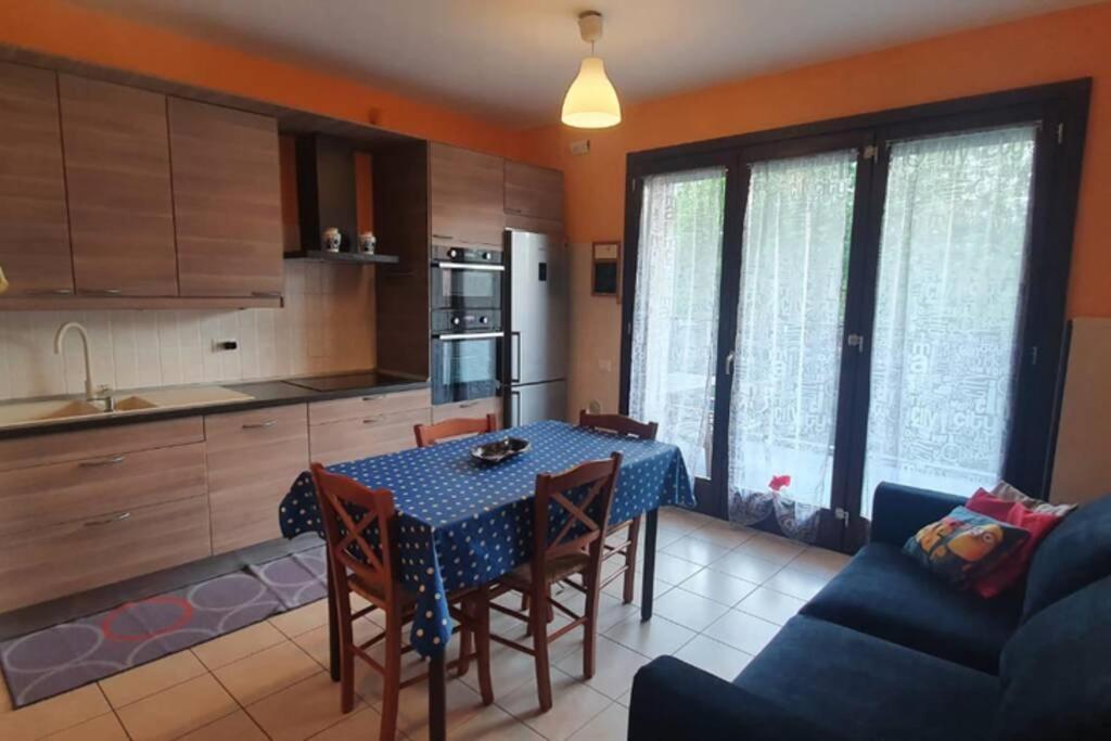 Ama Milano Intero Appartamento Bicocca Zona 9 Εξωτερικό φωτογραφία