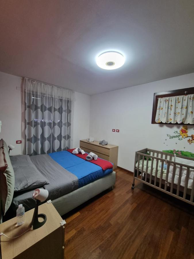 Ama Milano Intero Appartamento Bicocca Zona 9 Εξωτερικό φωτογραφία