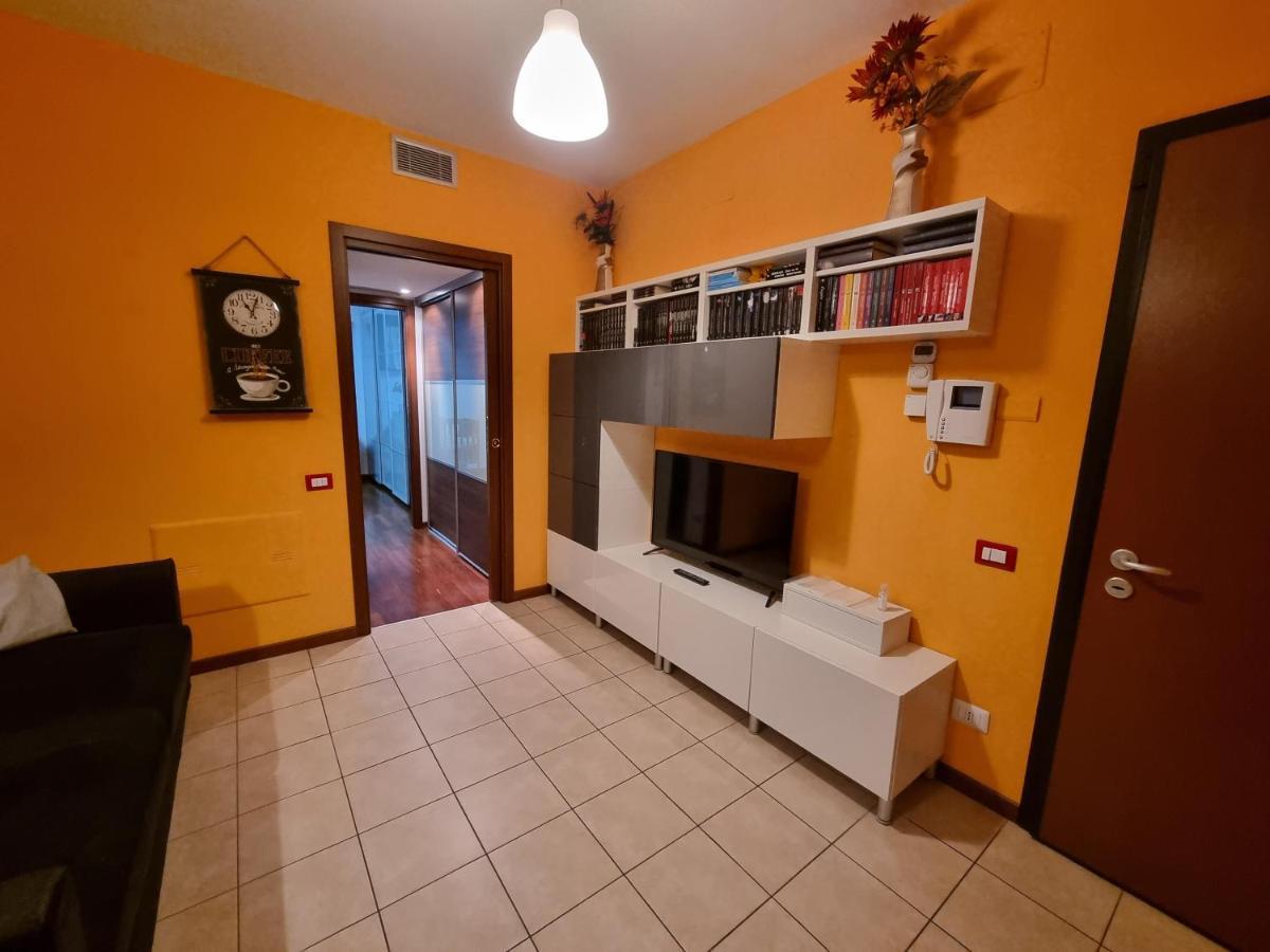 Ama Milano Intero Appartamento Bicocca Zona 9 Εξωτερικό φωτογραφία