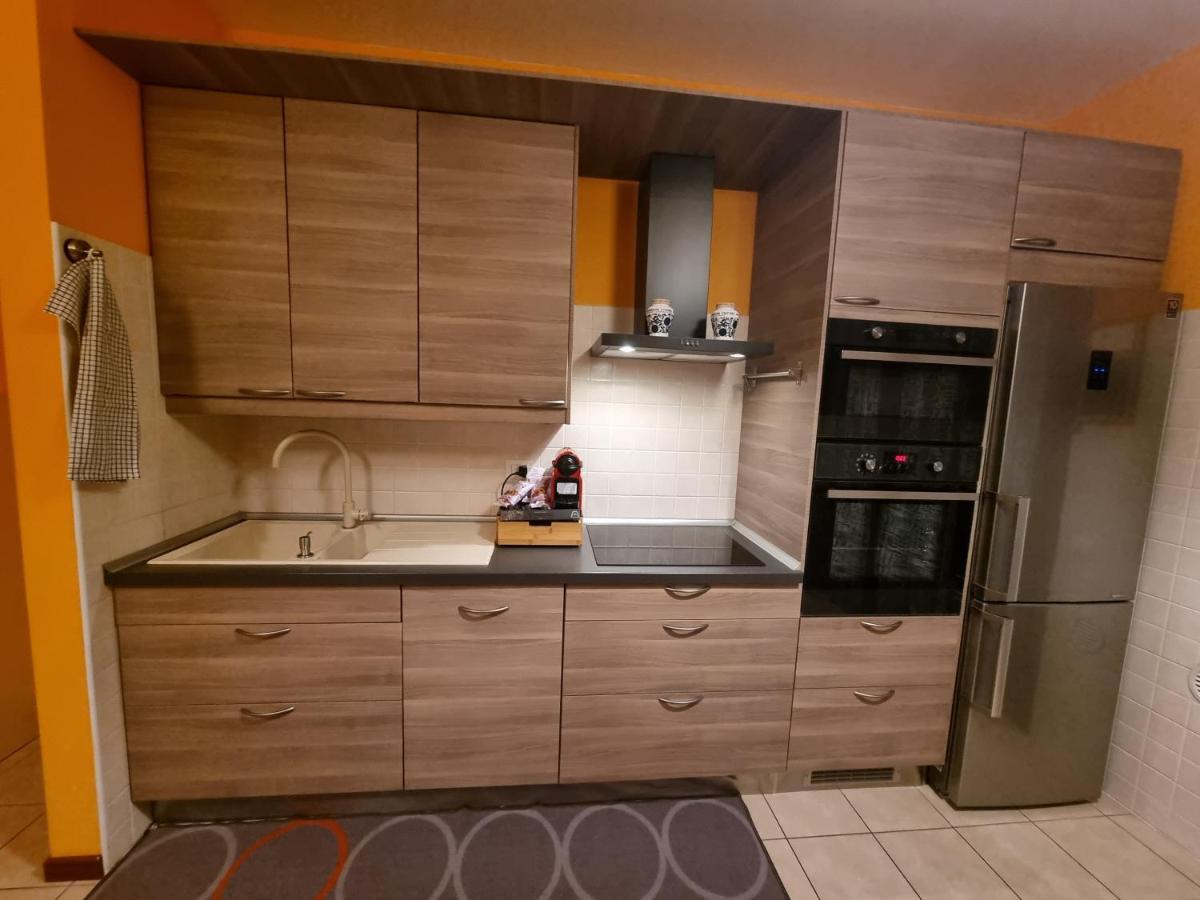 Ama Milano Intero Appartamento Bicocca Zona 9 Εξωτερικό φωτογραφία