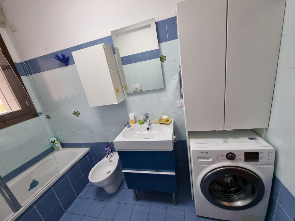 Ama Milano Intero Appartamento Bicocca Zona 9 Εξωτερικό φωτογραφία