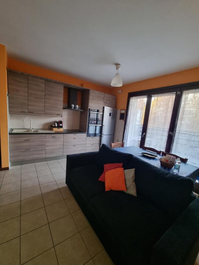 Ama Milano Intero Appartamento Bicocca Zona 9 Εξωτερικό φωτογραφία