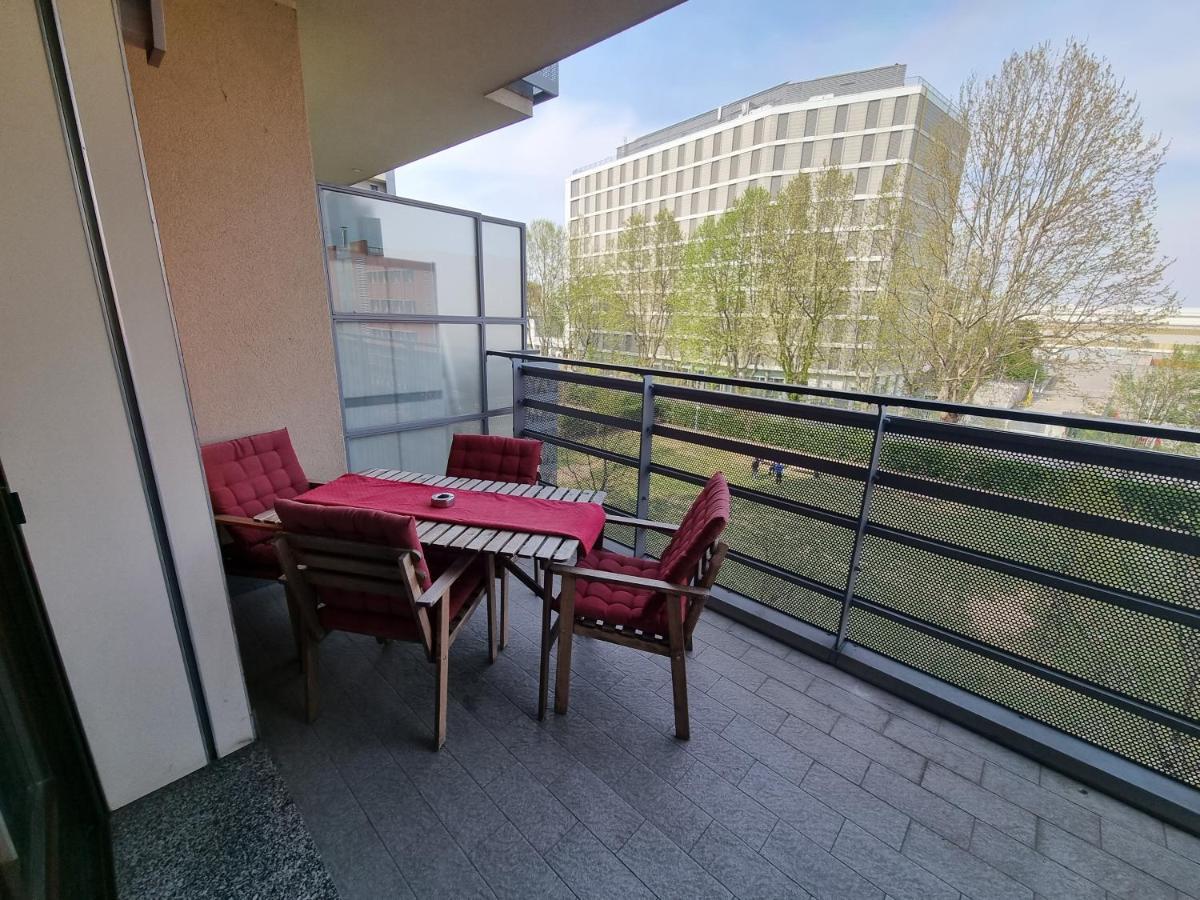 Ama Milano Intero Appartamento Bicocca Zona 9 Εξωτερικό φωτογραφία