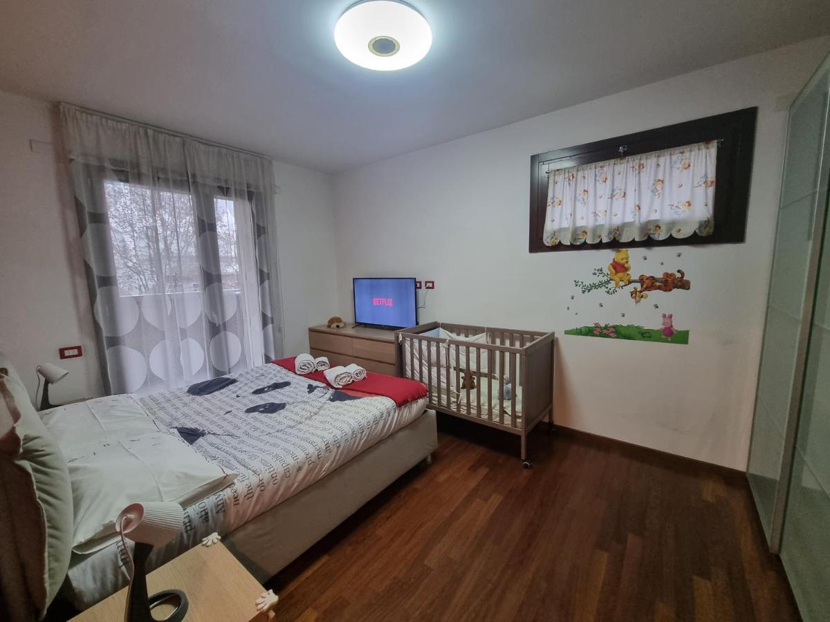 Ama Milano Intero Appartamento Bicocca Zona 9 Εξωτερικό φωτογραφία