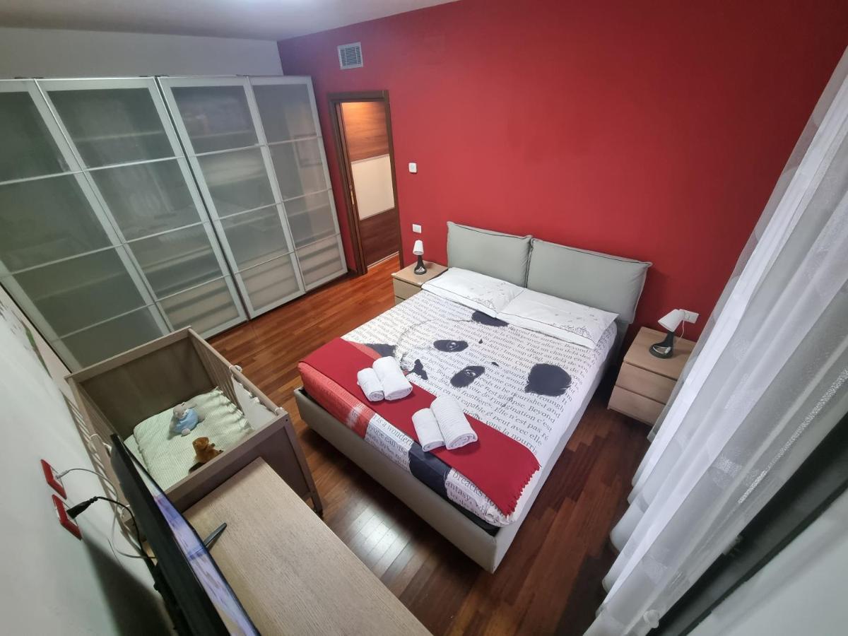 Ama Milano Intero Appartamento Bicocca Zona 9 Εξωτερικό φωτογραφία